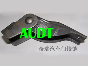 鉚接機(jī)用于奇瑞汽車門(mén)鉸鏈鉚接
